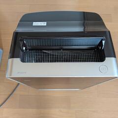定価93,000円 日立 空気清浄機の画像