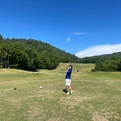 ⛳️ゴルフ仲間募集⛳️