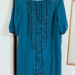 ニコル　ワンピースの画像