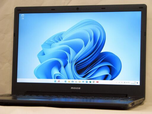 ◆ 15.6ｲﾝﾁﾉｰﾄ Windows11 / SSD+HDD / Office ◆