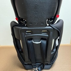 【取引中】チャイルドシート　ジュニアシート　 の画像