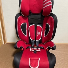 【取引中】チャイルドシート　ジュニアシート　 の画像