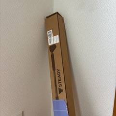 STEADY 懸垂バー ドアジム ST124 (設置幅92-12...