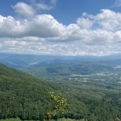 10月の紅葉登山行きませんか？