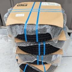 スタッドレスタイヤ  185/65R15 新品未使用