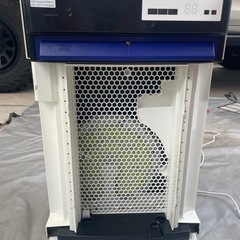 ダイキン　空気清浄機　
の画像