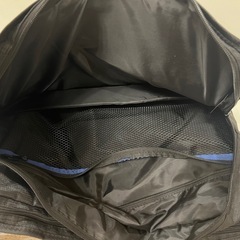 ビジネス用バックの画像
