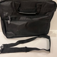 ビジネス用バックの画像