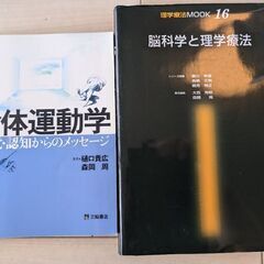 脳・認知・神経・運動学の画像
