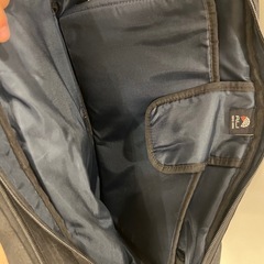 ビジネス用バックの画像