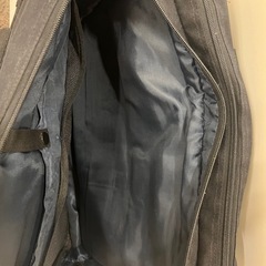 ビジネス用バックの画像
