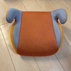 ジュニアシート①