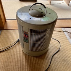 省エネヒーター