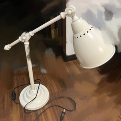 無料　電気スタンド