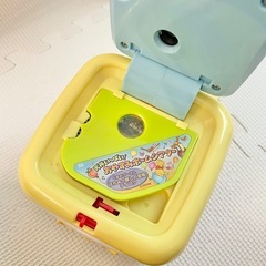 ディズニー おやすみホームシアターの画像