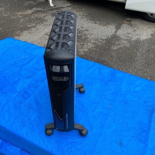 デロンギオイルヒーター