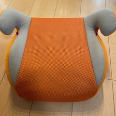 ジュニアシート②