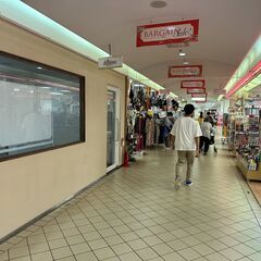 🉐好立地なお店🉐初期費用激安💓逆瀬川駅徒歩1分❣️商業施設アピア...