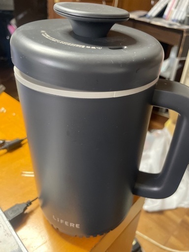 TESCOM IH炊飯器　HAC-RCIH01 1合炊き