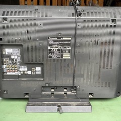 ★動作〇★ テレビ Panasonic TH-32LX88-H 32V型 液晶テレビの画像
