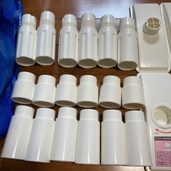 6本　アイリスオーヤマ　家具転倒防止伸縮棒 SSS KTB-12 6セットの画像