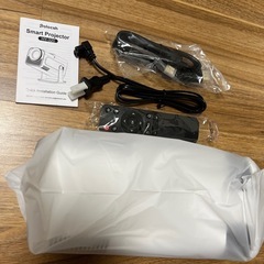 プロジェクター 小型 天井投影 家庭用 自動台形補正 4K 高輝...