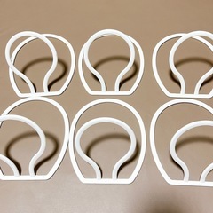 【取引中】帽子かけ