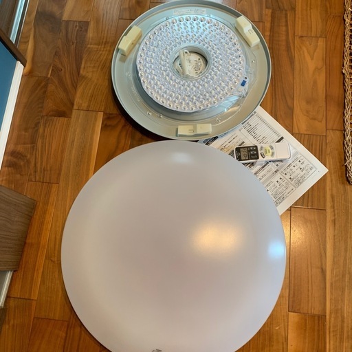 日立LED照明器具お値下げしました。