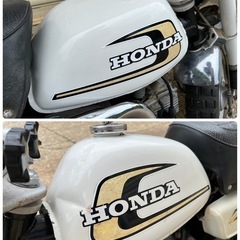 【早い者勝ち】ホンダ HONDA モンキー50 MONKEY Z50J 旧車　1974年モデル？　書類付きの画像