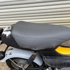 スズキ　ランディー　FM50 レストアベース　旧車の画像