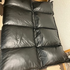 ローソファーの画像