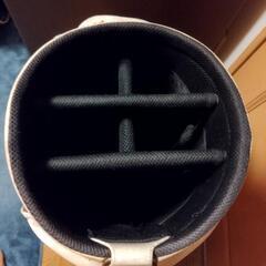 アロハスタンダード　キャディバックの画像