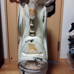 アロハスタンダード　キャディバックの画像