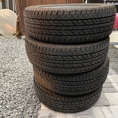 車のパーツ タイヤ、ホイール