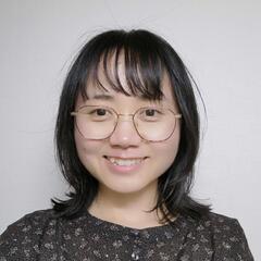 女性講師が担当する最新の中国語マンツーマンレッスン🌈の画像