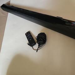 FunLogy Soundbar（スピーカー / サウンドバー）