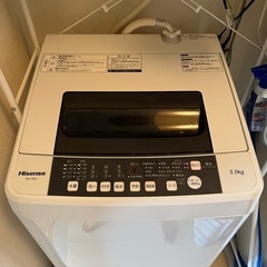 Hisense HW-T55W(2017年式)