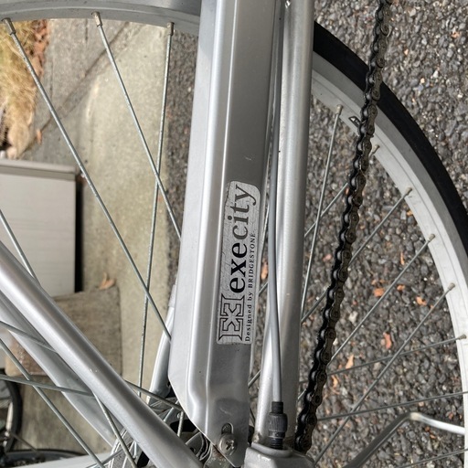決まりました】ブリヂストン 自転車の通販はau PAY マーケット - 輸入 