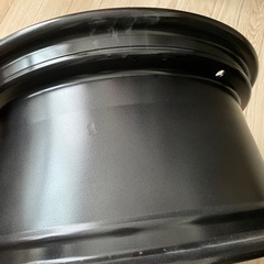 R32 GT-R 純正ホイール　1本のみの画像