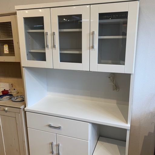 スチールキャビネット オフィス 事務所 店舗用 引戸 書庫 W1760×D515×H880 鍵なし難あり スチールキャビネット オフィス 事務所 店舗用 引戸 書庫 W1760×D515