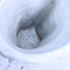 ◆ 　傘立て　水瓶　壺　　#30117　◆の画像