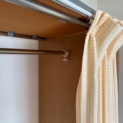 【美品】衣装ラック　家具　の画像