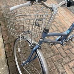 自転車の画像