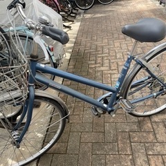 自転車の画像