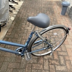 自転車の画像