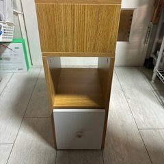 収納家具