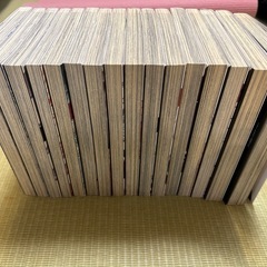 ヤングブラックジャック全16巻セット＋おまけ２冊の画像