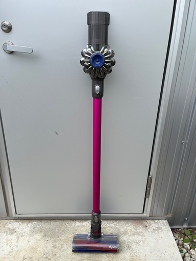 ダイソン　掃除機　ＤＣ６２　ｄｙｓｏｎ　２０１９年製　クリーナー　リミテッド