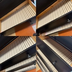 IKEA　HEMNES割引交渉OKの画像