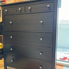 IKEA　HEMNES割引交渉OK